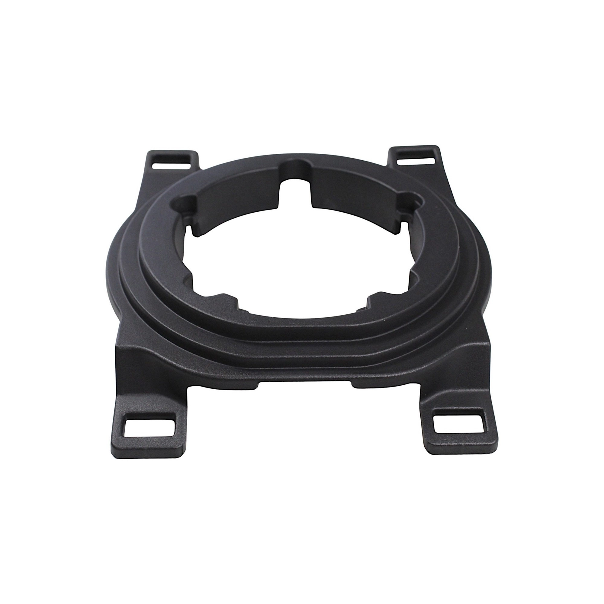 QJ MOTOR SRK 125-S DEPO KAPAĞI ALT PLASTİĞİ #RK 55155